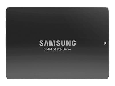 SSD  3,8TB Samsung  2,5" (6.3cm) SATAIII   PM893 bulk
