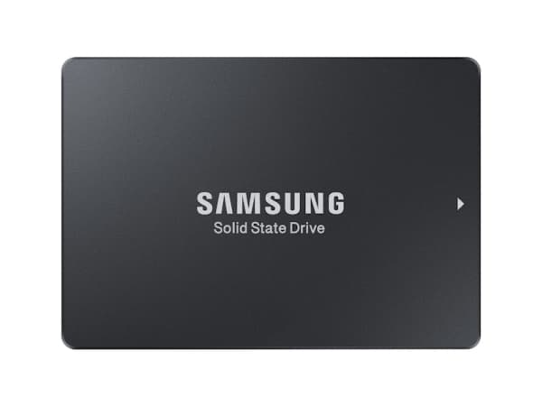 SSD  3,8TB Samsung  2,5" (6.3cm) SATAIII   PM893 bulk
