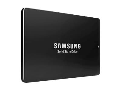 SSD  3,8TB Samsung  2,5" (6.3cm) SATAIII   PM893 bulk