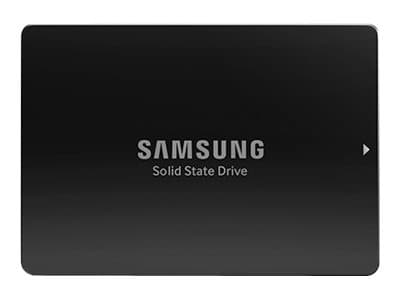 Samsung PM893 MZ7L3960HCJR - SSD - 960 GB - inbyggd - 2.5" - SATA 6Gb/s