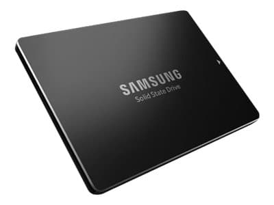 Samsung PM893 MZ7L3960HCJR - SSD - 960 GB - inbyggd - 2.5" - SATA 6Gb/s