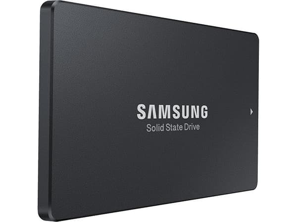 Samsung PM893 MZ7L31T9HBLT - SSD - 1.92 TB - intern - 2.5" - SATA 6Gb/s