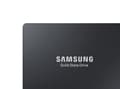 Miniatyrbilde 5 av 5: Samsung PM897 MZ7L31T9HBNA - SSD - 1.92 TB - intern - 2.5" - SATA 6Gb/s