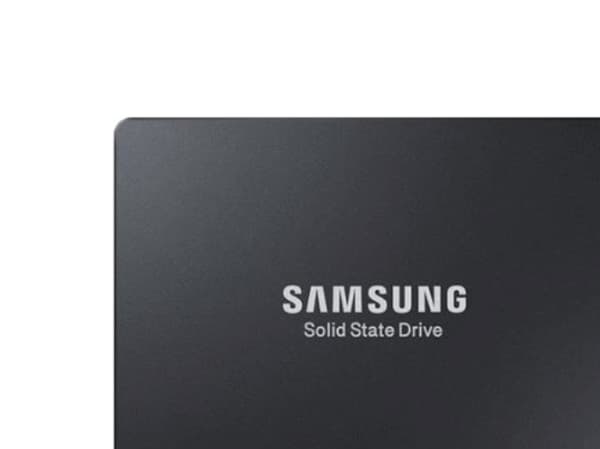 Samsung PM897 MZ7L31T9HBNA - SSD - 1.92 TB - intern - 2.5" - SATA 6Gb/s