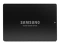 Miniatyrbilde 2 av 5: Samsung PM897 MZ7L31T9HBNA - SSD - 1.92 TB - intern - 2.5" - SATA 6Gb/s