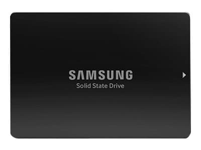 Samsung PM893 MZ7L3480HCHQ - SSD - 480 GB - intern - 2.5" - SATA 6Gb/s