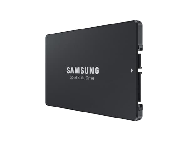 SSD  7,6TB Samsung  2,5" (6.3cm) SATAIII   PM893 bulk