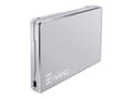 Miniatyrbilde 1 av 5: Intel Solid-State Drive D5-P5316 Series - SSD - kryptert - 30.72 TB - intern - 2.5" - PCIe 4.0 x4 (NVMe) - 256-bit AES