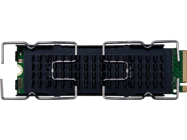 HP ZTurbo 512GB PCIe-Gen 4x4 TLC Z2 SSDKit