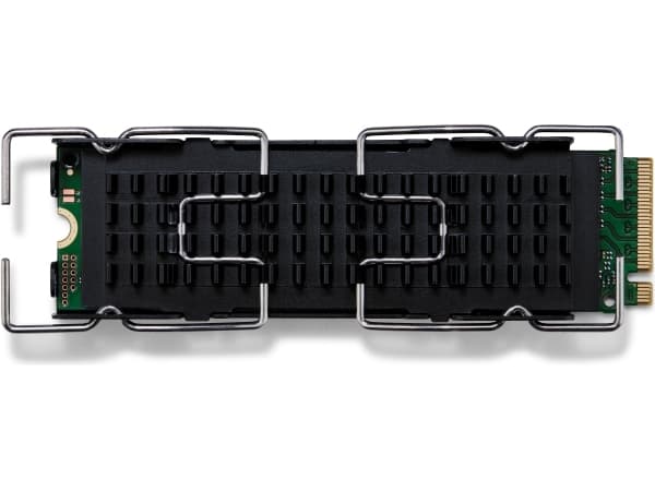 HP ZTurbo 512GB PCIe-Gen 4x4 TLC Z2 SSDKit