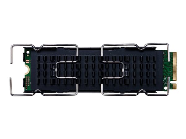 HP Z Turbo Drive - SSD - 1 TB - inbyggd - PCIe 4.0 x4 - för Workstation Z2 G8, Z2 G9 (SFF, tower)