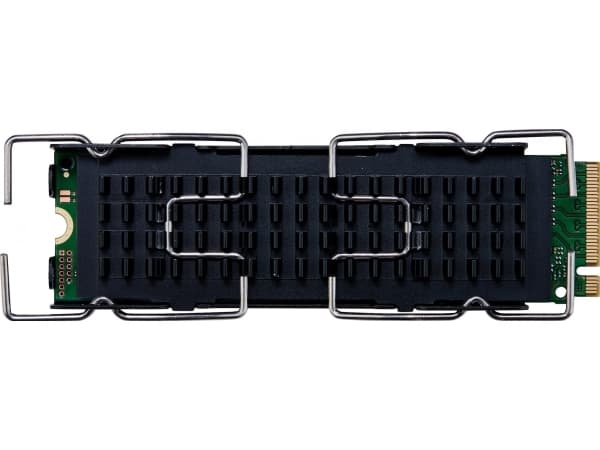 HP Z Turbo Drive - SSD - 1 TB - inbyggd - PCIe 4.0 x4 - för Workstation Z2 G8, Z2 G9 (SFF, tower)