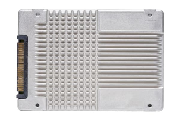 Intel DC SSDPE2KX010T807, 1000 GB, U.2, 2850 MB/s