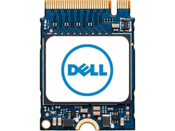 Dell - SSD - 1 TB - inbyggd - M.2 2230 - PCIe (NVMe)