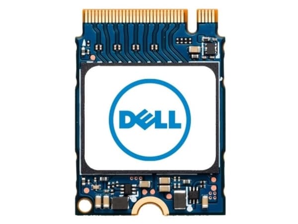 Dell - SSD - 1 TB - inbyggd - M.2 2230 - PCIe (NVMe)