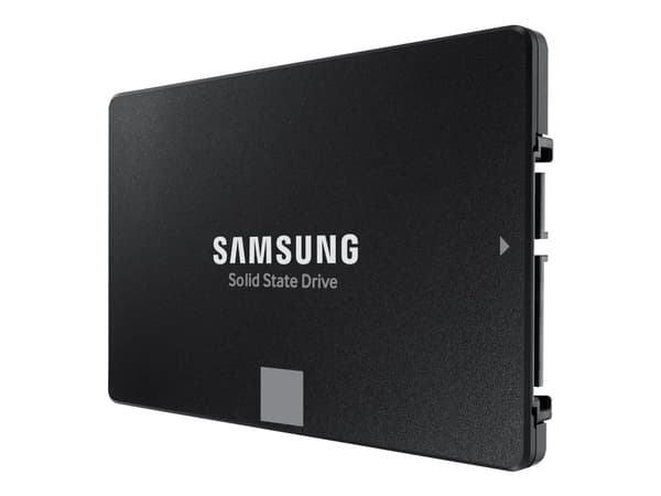 Samsung 870 EVO 2.5" 4 TB Serial ATA III V-NAND