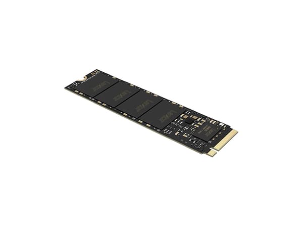 Lexar NM620 - SSD - 512 GB - intern - M.2 2280 - PCIe 3.0 x4 (NVMe)