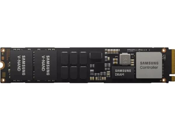 Samsung PM9A3 - Solid State-stasjon - 1,92 TB - intern - M.2