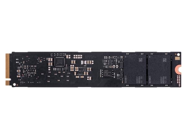 Samsung PM9A3 - Solid State-stasjon - 1,92 TB - intern - M.2