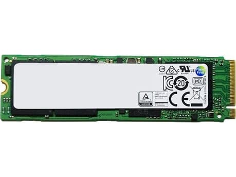 Fujitsu - SSD - kryptert - 1 TB - intern - M.2 - PCIe 3.0 (NVMe) - Self-Encrypting Drive (SED) - for LIFEBOOK U7511