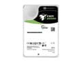 Miniatyrbild 1 av 3: Seagate Exos X18 ST12000NM001J - Hårddisk - krypterad - 12 TB - intern - SATA 6Gb/s - 7200 rpm - buffert: 256 MB - Självkrypterande enhet (SED)