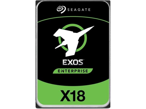 Seagate Exos