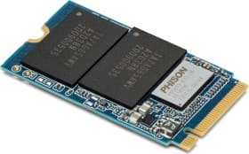 OWC Aura P13 Pro - SSD - kryptert - 1 TB - intern - M.2 2242 - PCIe 3.1 x4 (NVMe) - TCG Opal Encryption