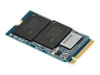 OWC Aura P13 Pro - SSD - krypteret - 2 TB - sisäinen - M.2 2242 - PCIe 3.1 x4 (NVMe) - TCG Opal-salausmenetelmä