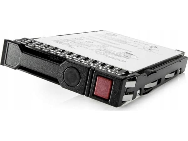 Hewlett Packard Enterprise SSD 480GB SATA 6Gb/s Mixed Use (P09712-S21)
