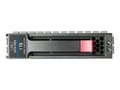 Pikkukuva 1 / 5: HPE Midline - Kiintolevy - 1 TB - SATA 6Gb/s - 7200 kierrosta minuutissa - Smart Buy - HP SmartDrive -laukun kanssa