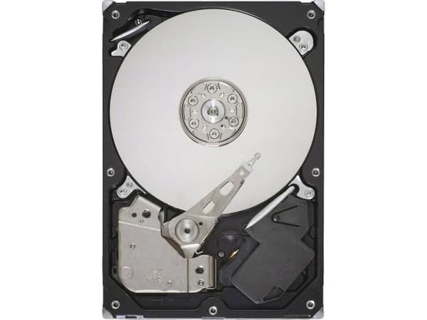 HPE Dual Port - Hårddisk - 600 GB - 3,5" - SAS 6Gb/s - 15000 rpm
