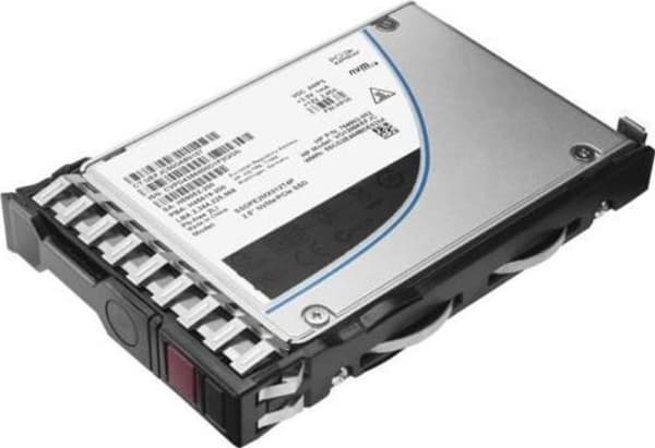 Hewlett Packard Enterprise 960GB 6G SATA MU-3 SFF SC (816962-004)