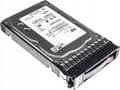 Miniatyrbild 2 av 2: Hewlett Packard Enterprise EF0300FATFD Interne Festplatte 3.5" 300 GB SAS (EF0300FATFD)