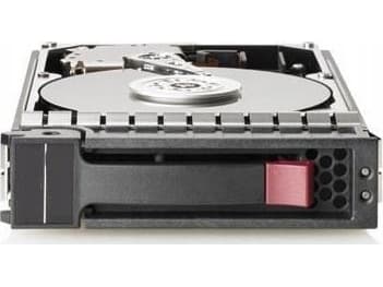 Hewlett Packard Enterprise 627114-002-M6625 Interne Festplatte 2.5" 300 GB SAS (627114-002-M6625)