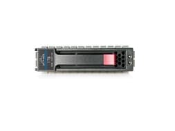 HP Midline - Hårddisk - 1 TB - 3,5" - SATA 3Gb/s - 7200 rpm - Smart Buy