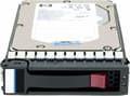 Miniatyrbild 5 av 5: HP Midline - Hårddisk - 500 GB - 2,5" - SATA 3Gb/s - 7200 rpm