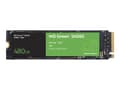Miniatyrbild 3 av 5: WD Green SN350 NVMe SSD WDS480G2G0C - SSD - 480 GB - inbyggd - M.2 2280 - PCIe 3.0 x4 (NVMe)