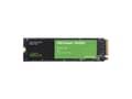 Miniatyrbild 5 av 5: WD Green SN350 NVMe SSD WDS480G2G0C - SSD - 480 GB - inbyggd - M.2 2280 - PCIe 3.0 x4 (NVMe)