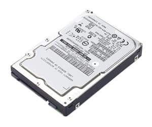 Lenovo - Hårddisk - 500 GB - hot-swap - 2,5" SFF Slim - SATA 3Gb/s - 7200 rpm - för BladeCenter HS22; System x3400 M2; x3500 M2; x35XX M3; x3650 M2;
