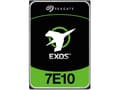 Miniatyrbild 3 av 5: Seagate Exos 7E10 ST4000NM024B - Hårddisk - 4 TB - intern - SATA 6Gb/s - buffert: 256 MB