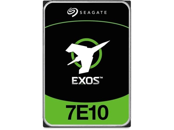 Seagate Enterprise ST2000NM001B, 3.5", 2 TB, 7200 RPM