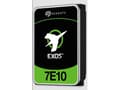 Miniatyrbild 3 av 4: Seagate Exos 7E10 ST4000NM025B - Hårddisk - 4 TB - intern - SAS 12Gb/s - 7200 rpm - buffert: 256 MB