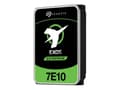 Miniatyrbild 1 av 4: Seagate Exos 7E10 ST4000NM025B - Hårddisk - 4 TB - intern - SAS 12Gb/s - 7200 rpm - buffert: 256 MB