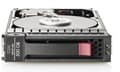 Miniatyrbild 3 av 5: HPE Midline - Hårddisk - 500 GB - hot-swap - 3,5" LFF - SATA 3Gb/s - 7200 rpm - Smart Buy