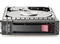 Miniatyrbild 4 av 5: HPE Midline - Hårddisk - 500 GB - hot-swap - 3,5" LFF - SATA 3Gb/s - 7200 rpm - Smart Buy