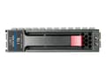 Miniatyrbild 1 av 5: HPE Midline - Hårddisk - 500 GB - hot-swap - 3,5" LFF - SATA 3Gb/s - 7200 rpm - Smart Buy