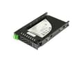 Miniatyrbild 3 av 4: Fujitsu - SSD - 960 GB - hot-swap - 2.5" (i 3,5-tums hållare) - SATA 6Gb/s - för PRIMERGY RX2520 M5, RX2530 M5, RX2530 M6, RX2540 M5, RX2540 M6, TX13