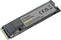 Miniatyrbild 5 av 5: Intenso PREMIUM - SSD - 250 GB - inbyggd - M.2 2280 - PCIe 3.0 x4 (NVMe)