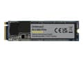 Miniatyrbild 1 av 5: Intenso PREMIUM - SSD - 250 GB - inbyggd - M.2 2280 - PCIe 3.0 x4 (NVMe)
