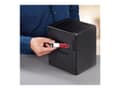 Miniatyrbild 1 av 5: WD Red SN700 WDS500G1R0C - SSD - 500 GB - inbyggd - M.2 2280 - PCIe 3.0 x4 (NVMe)